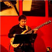 Clases de Armonía Musical y Bajo Electrico